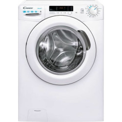 Πλυντήριο-στεγνωτήριο Candy CSWS 4962DWE/1-S(9kg &6kg)
