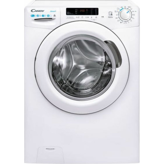 Πλυντήριο-στεγνωτήριο Candy CSWS 4962DWE/1-S(9kg &6kg)
