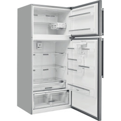 Ψυγείο Whirlpool W84TE 72 X AQUA 2(587LT,E,no frost) Ψυγείο Whirlpool W84TE 72 X AQUA 2(587LT,E,no frost)