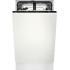 πλυντήριο πιάτων AEG FSE62417P(εντοιχιζόμενο,45cm,E)