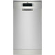 πλυντήριο πιάτων AEG FFB62407ZM(ελεύθερο,45cm,E)