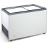 Crystal Ektor 46 SGL Καταψύκτης με συρόμενα τζάμια 445LT