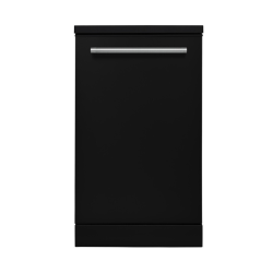 πλυντήριο πιάτων Hyundai HDW22-4560FF/BL(ελεύθερο,45cm,E)
