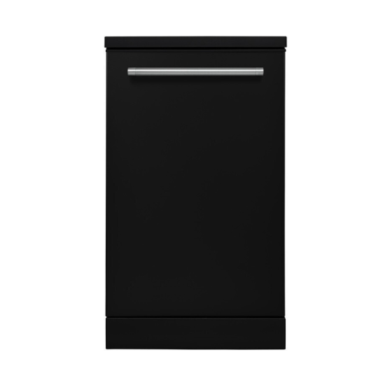 πλυντήριο πιάτων Hyundai HDW22-4560FF/BL(ελεύθερο,45cm,E)