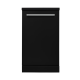 πλυντήριο πιάτων Hyundai HDW22-4560FF/BL(ελεύθερο,45cm,E)