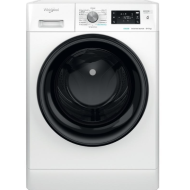 Πλυντήριο Στεγνωτήριο Whirlpool FFWDB 976258 BV EE (9kg&7kg,E/B)