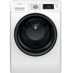 Πλυντήριο Στεγνωτήριο Whirlpool FFWDB 976258 BV EE (9kg&7kg,E/B) Πλυντήριο Στεγνωτήριο Whirlpool FFWDB 976258 BV EE (9kg&7kg,E/B)