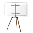 NEDIS TVSM7060BK(Βάση Τηλεόρασης Δαπέδου έως 65" και 35kg Black)