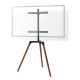 NEDIS TVSM7060BK(Βάση Τηλεόρασης Δαπέδου έως 65" και 35kg Black)