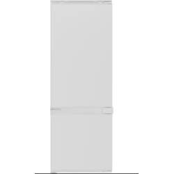 Ψυγειοκαταψύκτης Beko BCNE400E40SN(no frost,370lt,E,Εντοιχιζόμενος)
