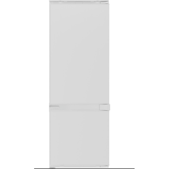 Ψυγειοκαταψύκτης Beko BCNE400E40SN(no frost,370lt,E,Εντοιχιζόμενος)