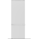 Ψυγειοκαταψύκτης Beko BCNE400E40SN(no frost,370lt,E,Εντοιχιζόμενος)
