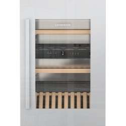 συντηρητής κρασιών Liebherr EWTdf 1653 Vinidor (30 φιάλες,G) συντηρητής κρασιών Liebherr EWTdf 1653 Vinidor (30 φιάλες,G)
