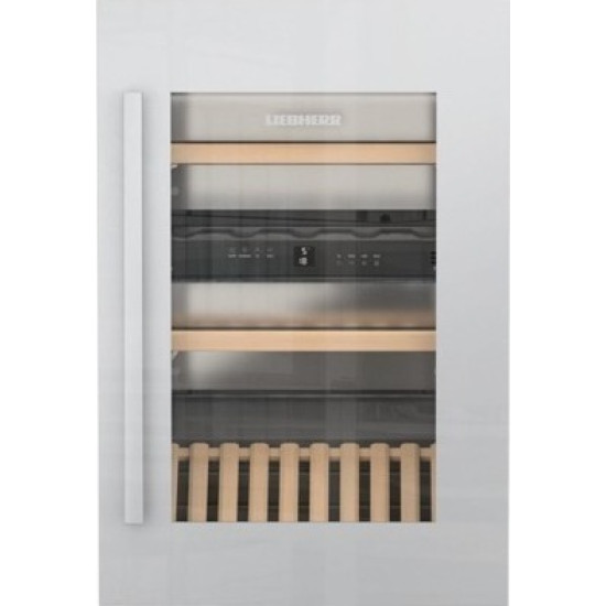 συντηρητής κρασιών Liebherr EWTdf 1653 Vinidor (30 φιάλες,G)