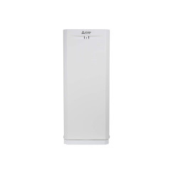 Mitsubishi Electric MA-E100R-E Καθαριστής Αέρα(82watt,43-73 ΤΕΤΡΑΓΩΝΙΚΑ) (3ΕΤΗ ΕΓΓΥΗΣΗ/ΙΑΠΩΝΙΑΣ)