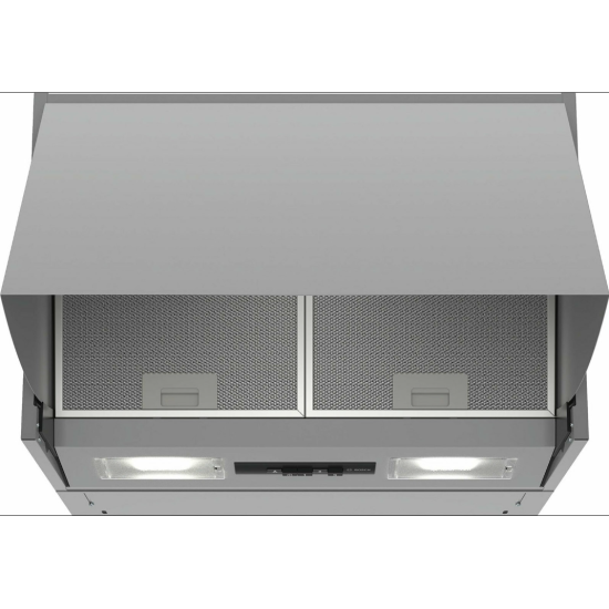 απορροφητήρας Bosch DEM66AC00(60cm,inox)