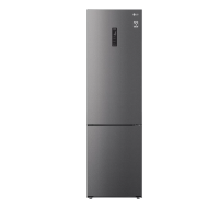 Ψυγειοκαταψύκτης LG GBP62DSXCC1(384lt,C,no frost)