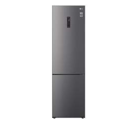 Ψυγειοκαταψύκτης LG GBP62DSXCC1(384lt,C,no frost)