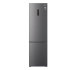 Ψυγειοκαταψύκτης LG GBP62DSXCC1(384lt,C,no frost)