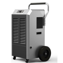 βιομηχανικός αφυγραντήρας Puredry PD 90LA(90lt,1260-1450watt,54db)