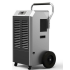 βιομηχανικός αφυγραντήρας Puredry PD 90LA(90lt,1260-1450watt,54db)