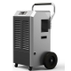 βιομηχανικός αφυγραντήρας Puredry PD 90LA(90lt,1260-1450watt,54db)