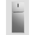 ψυγείο Inventor DPC1760NFLIN(321lt,E,no frost)