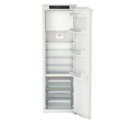 ψυγειοκαταψύκτης Liebherr IRBe 5121 Plus BioFresh (275lt,E)