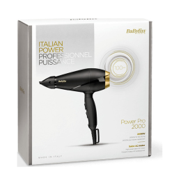 Σεσουάρ Μαλλιών Babyliss 6704Ε(2000watt)(214572)