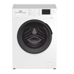 πλυντήριο ρούχων Beko WUE 76120 PAR(7KG,A) πλυντήριο ρούχων Beko WUE 76120 PAR(7KG,A)