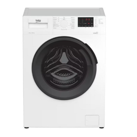 πλυντήριο ρούχων Beko WUE 76120 PAR(7KG,A)