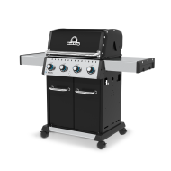 Ψησταριά υγραερίου Broil King Baron 420(875-253)
