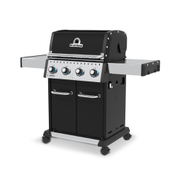 Ψησταριά υγραερίου Broil King Baron 420(875-253)