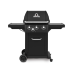 Ψησταριά υγραερίου Broil King Royal 340 Shadow(824-263SDW)