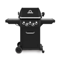 Ψησταριά υγραερίου Broil King Royal 390 Shadow(824-283SDW)