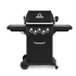 Ψησταριά υγραερίου Broil King Royal 390 Shadow(824-283SDW)