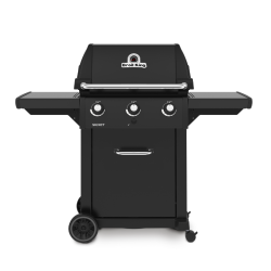 Ψησταριά υγραερίου Broil King Signet 320 Shadow(946-853SDW)