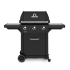 Ψησταριά υγραερίου Broil King Signet 320 Shadow(946-853SDW)