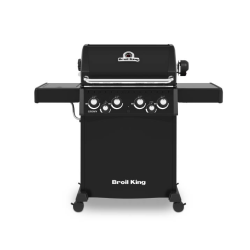Ψησταριά υγραερίου Broil King Crown 480(865-983)