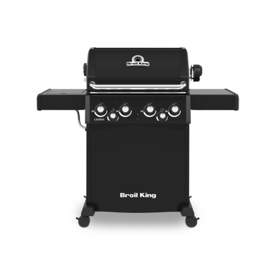 Ψησταριά υγραερίου Broil King Crown 480(865-983)