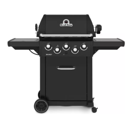 Ψησταριά υγραερίου Broil King Signet 390 Shadow(946-883SDW)