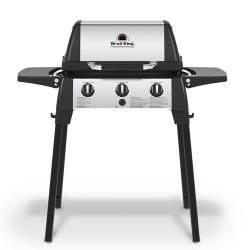 Ψησταριά υγραερίου Broil King Porta-Chef 320(952-653)