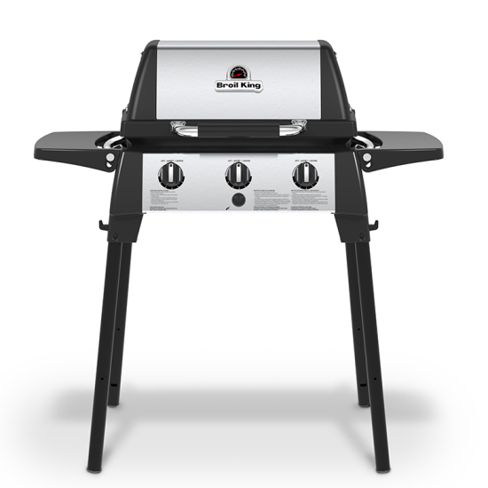 Ψησταριά υγραερίου Broil King Porta-Chef 320(952-653)