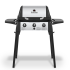 Ψησταριά υγραερίου Broil King Porta-Chef 320(952-653)