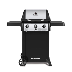 Ψησταριά υγραερίου Broil King Gem 310(814-153)