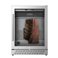 ψυγείο ωρίμανσης Κρεάτων 125L CASO MASTER 125