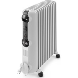 ηλεκτρικό καλοριφέρ λαδιού Delonghi Radia S TRRS 1225(2500W)