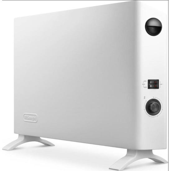 Θερμοπομπός Delonghi HSX 2320F(2000W)