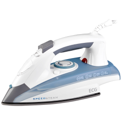 ατμοσίδερο ECG NZ 190(2000W) ατμοσίδερο ECG NZ 190(2000W)