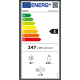 Ψυγειοκαταψύκτης Indesit XIT8 T2E W(320LT,E,total no frost)